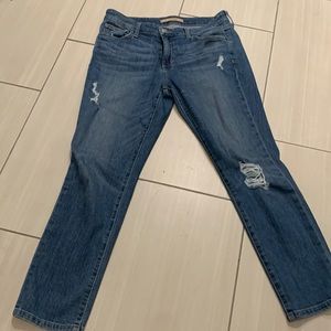 Joe’s Jeans “Candace”, size 28
